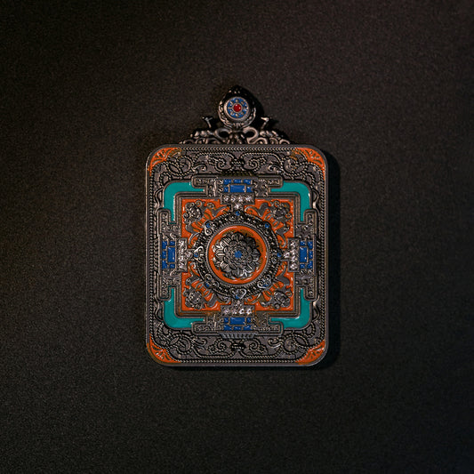 Manjushri Bodhisattva | Wisdom for Enlightenment · Sword of Wisdom Cleanses Obstacles