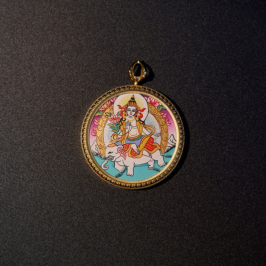 Samantabhadra Bodhisattva | Great Vows and Practices · Perfect Virtues