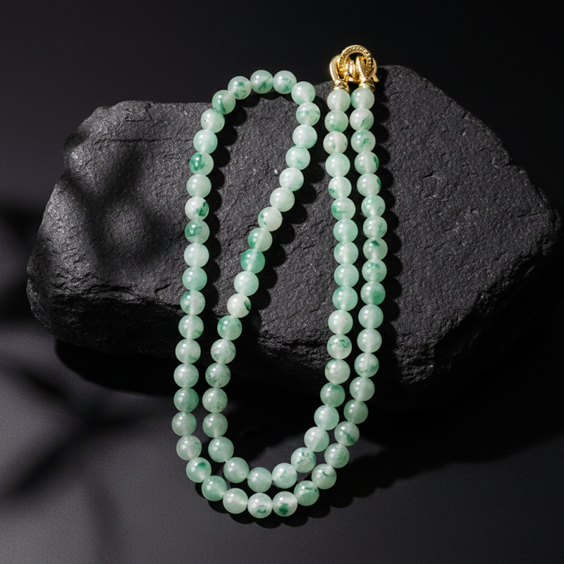 【A Stroll Through the Forest】Floating Flower Bracelet