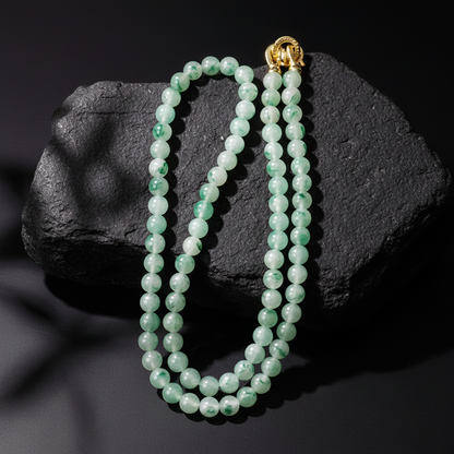 【A Stroll Through the Forest】Floating Flower Bracelet