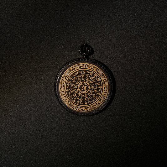 Six-Syllable Mantra | Avalokiteshvara Heart Mantra · Purifying Obstacles and Protecting the Body