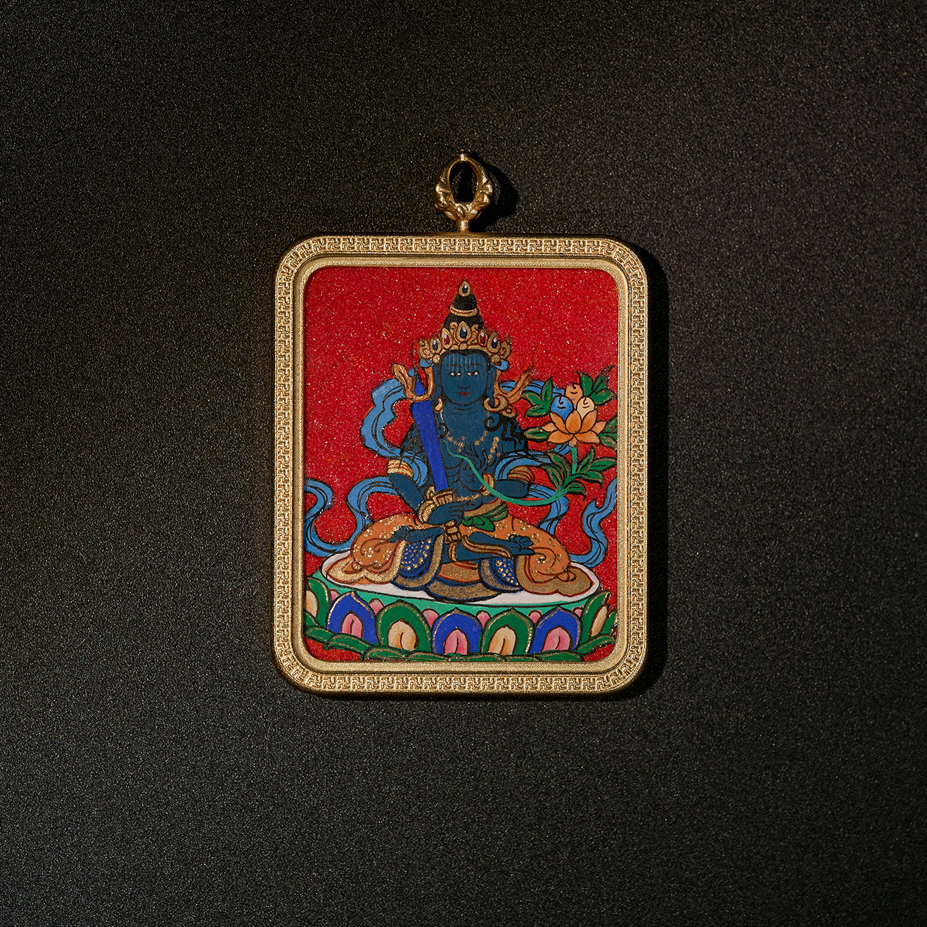 虛空藏菩薩 ｜ 般若慧劍 · 功德無邊